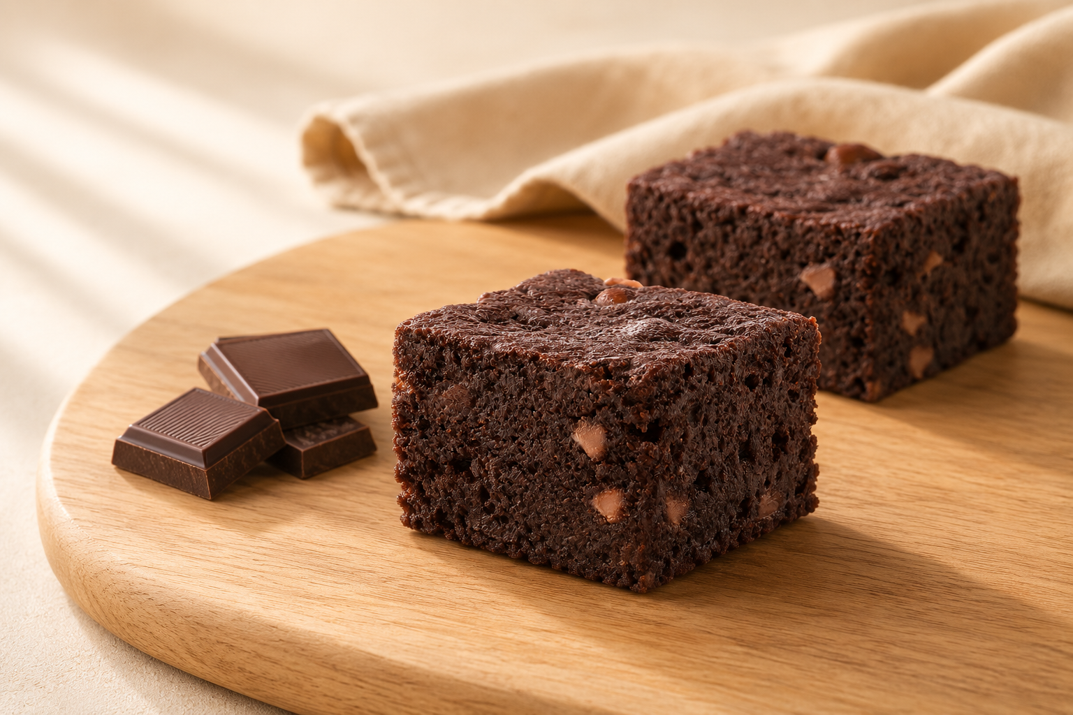 Brownie Bites