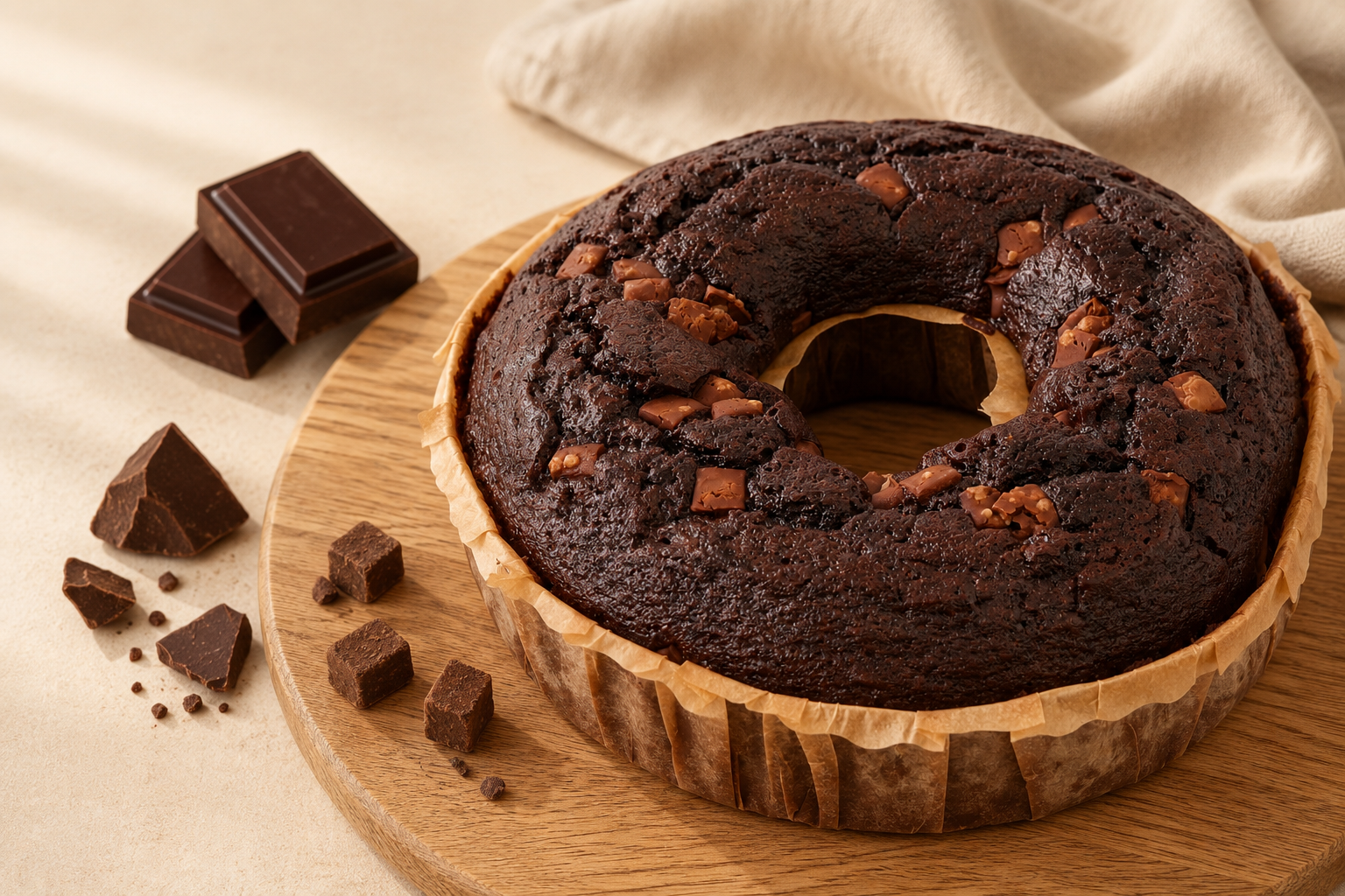 Rondo Choco Chunks