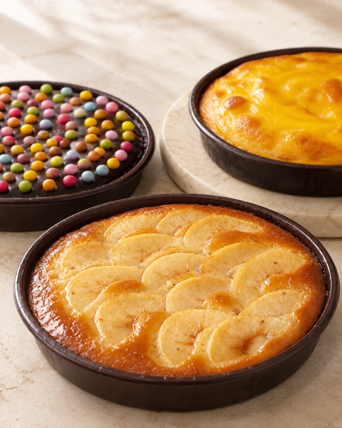 Tartas Mandul